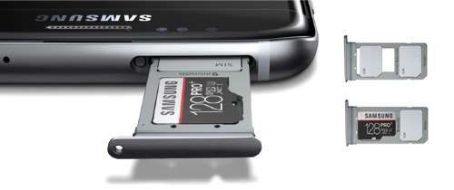 SAMSUNG GALAXY NOTE 8 **DUAL SIM **