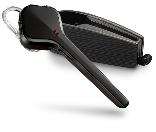 PLANTRONICS VOYAGER EDGE HEADSET