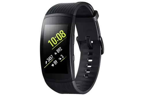 SAMSUNG GEAR FIT 2 PRO**SEALED BOX