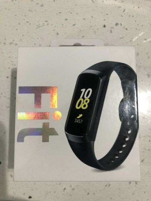 SAMSUNG GALAXY FIT