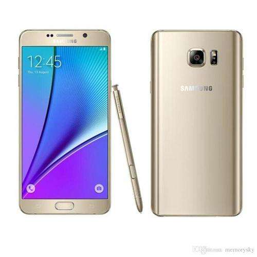 SAMSUNG GALAXY NOTE 5