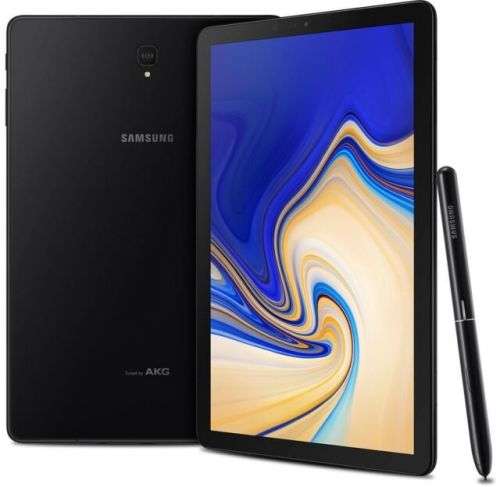 SAMSUNG GALAXY TAB S4 - 256GB - LTE