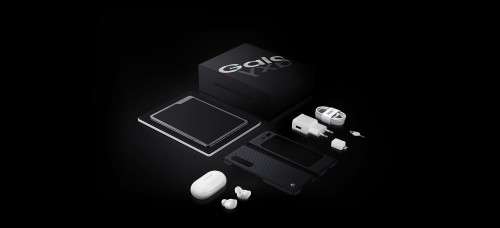 SAMSUNG GALAXY FOLD **LIKE BRAND NEW