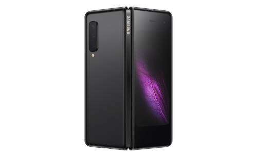 SAMSUNG GALAXY FOLD **LIKE BRAND NEW