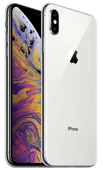 iPhone XS MAX - 64gb - SEALED