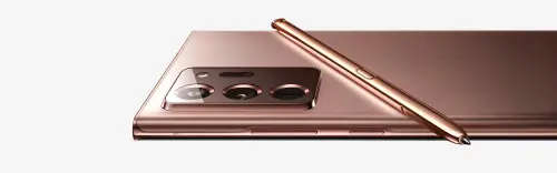 SAMSUNG GALAXY NOTE 20 5G ULTRA DUAL SIM