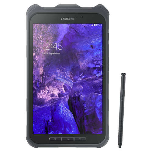 SAMSUNG GALAXY TAB ACTIVE***LTE