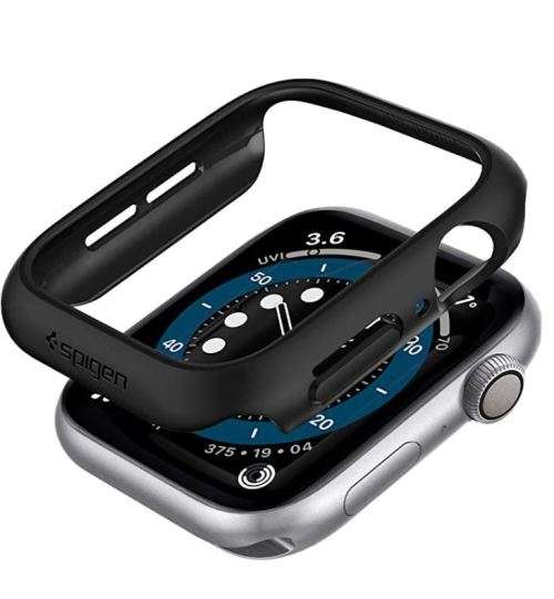 APPLE WATCH Series 5 - 40MM - GPS + CELLULAR - Includes MANY MANY EXTRAS