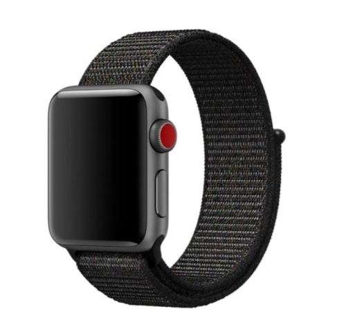 APPLE WATCH Series 5 - 40MM - GPS + CELLULAR - Includes MANY MANY EXTRAS