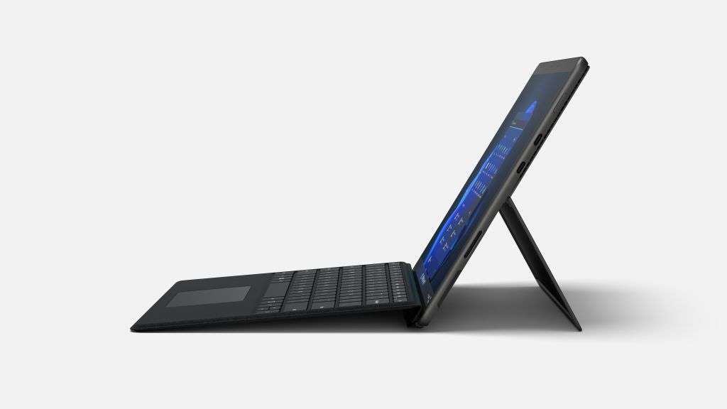 MICROSOFT SURFACE PRO 7 - i7 - Includes keyboard