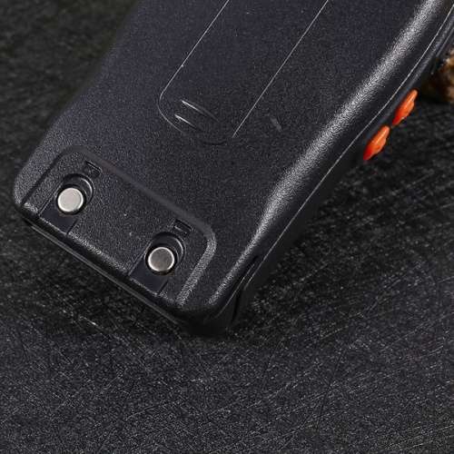 Baofeng 777s 5km Pair of Professional Two Way Walkie Talkie