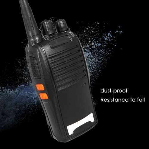 Baofeng 777s 5km Pair of Professional Two Way Walkie Talkie