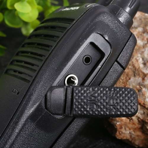 Baofeng 777s 5km Pair of Professional Two Way Walkie Talkie