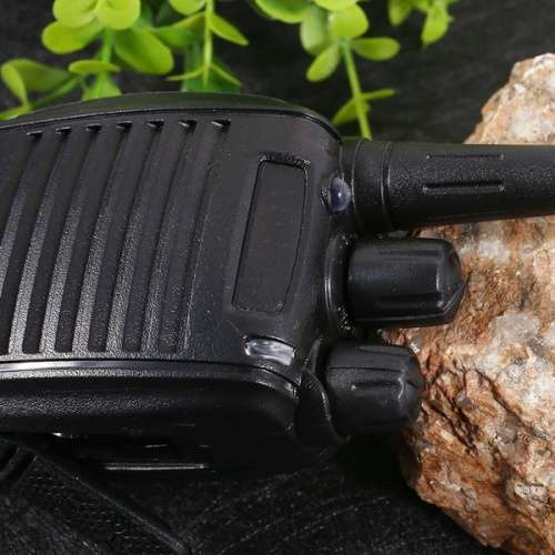 Baofeng 777s 5km Pair of Professional Two Way Walkie Talkie