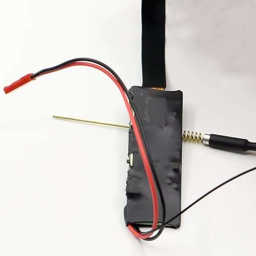 Hot Sale Mini WiFi DV AHD 1080P Spy DIY Module IP Camera