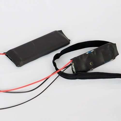 Hot Sale Mini WiFi DV AHD 1080P Spy DIY Module IP Camera