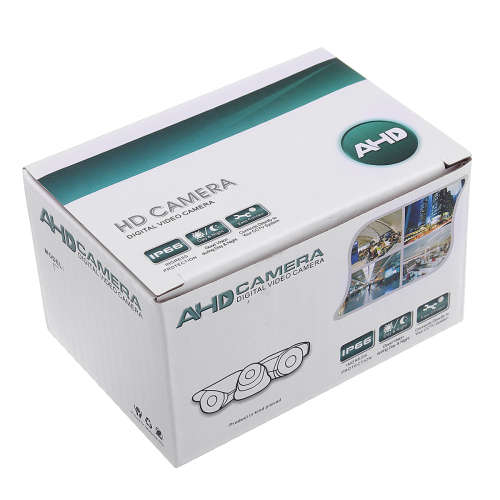 Hot Sale Mini WiFi DV AHD 1080P Spy DIY Module IP Camera