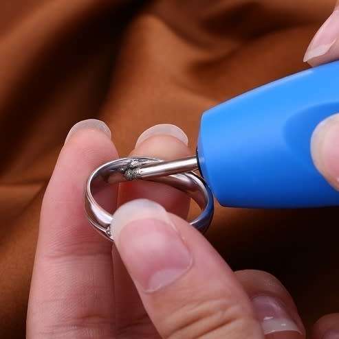 Hot Engrave It Engraving Tool Pen Jewelry Engraver Fast Post on Metal Steel Wood