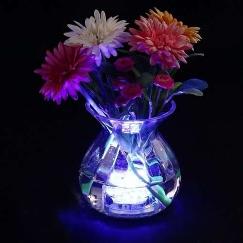 SUBMERSIBLE LED LIGHT