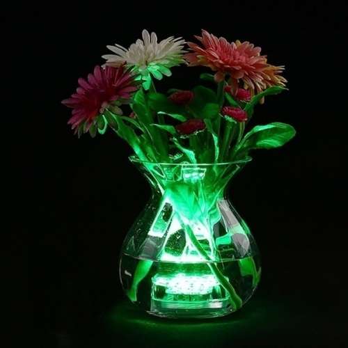 SUBMERSIBLE LED LIGHT