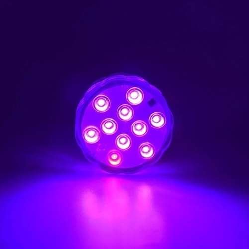 SUBMERSIBLE LED LIGHT