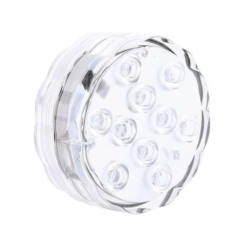 SUBMERSIBLE LED LIGHT