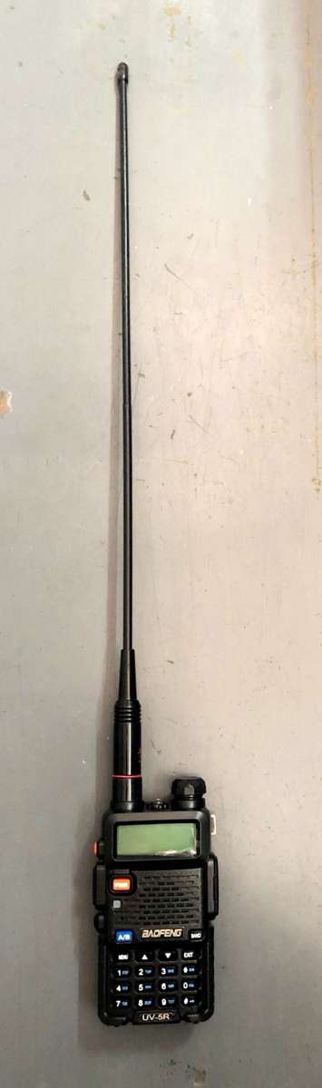 RHD-771S 144/430MHz HAND-HELD 20W ANTENNA FOR Baofeng UV5R UV82