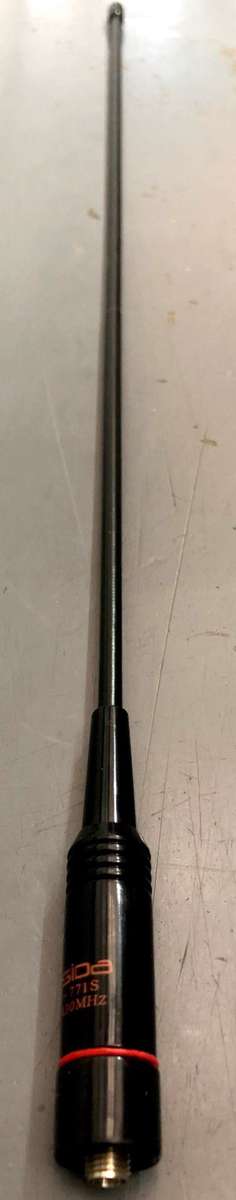 RHD-771S 144/430MHz HAND-HELD 20W ANTENNA FOR Baofeng UV5R UV82