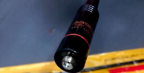 RHD-771S 144/430MHz HAND-HELD 20W ANTENNA FOR Baofeng UV5R UV82