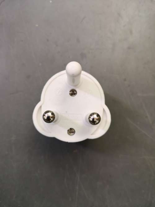 5m Extension Cord With A Two-Way3 pin Multi-Plug