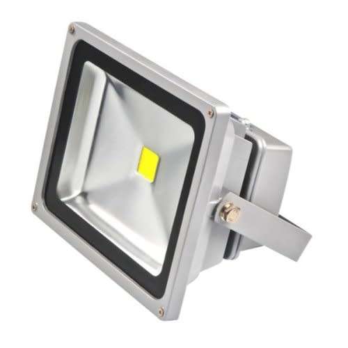 50W LED FLOOD LIGHT 220V