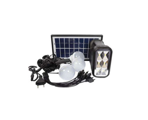 Solar Lighting System KL-8017A