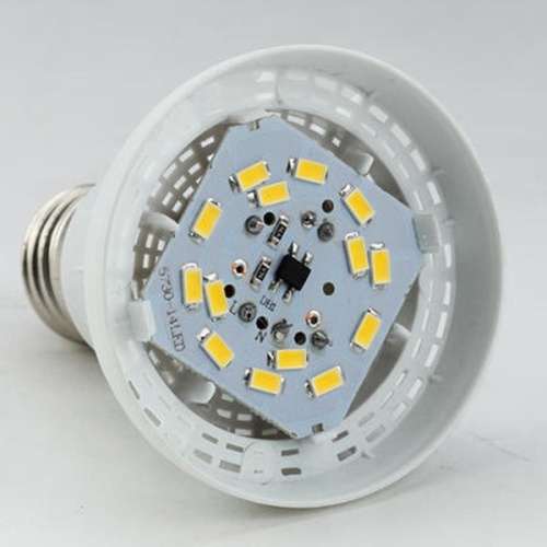 Smart charge smart Bulb Rechargable Bulb 9W