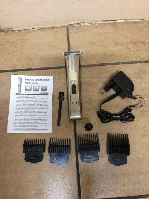 GEMEI Professional hair clipper GM-657