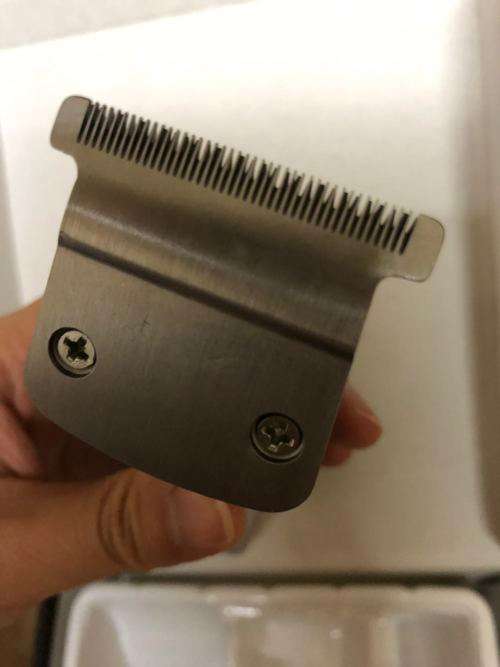 GEMEI Professional hair clipper GM-657