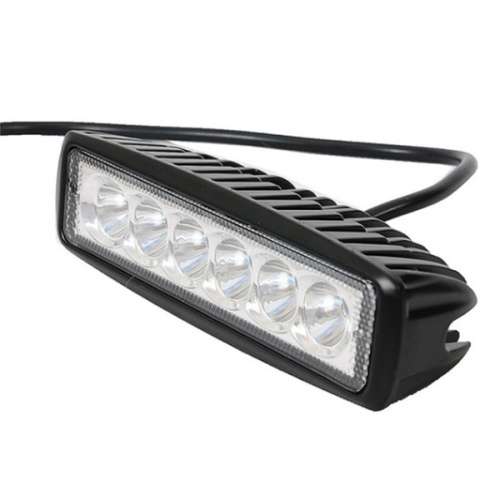 18W LED CAR Bar Light