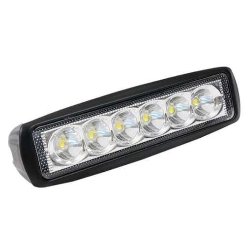 18W LED CAR Bar Light