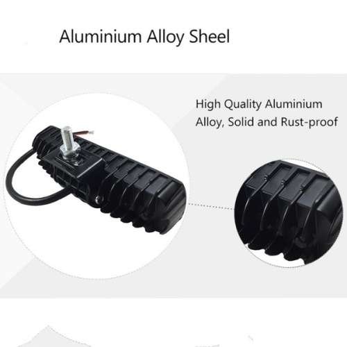 18W LED CAR Bar Light