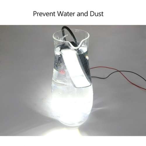 18W LED CAR Bar Light