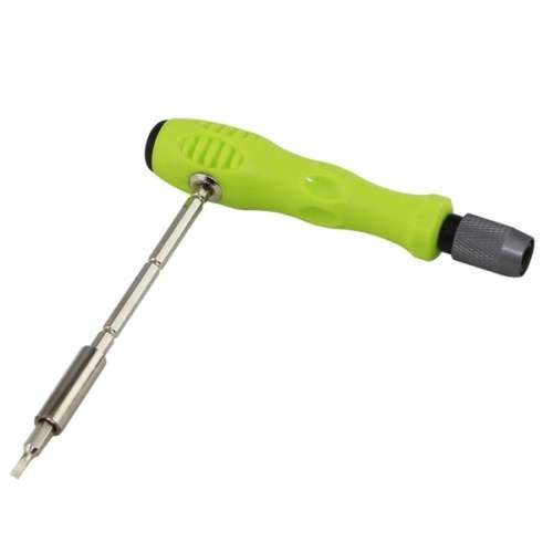 Precision screwdriver kit No.7389C