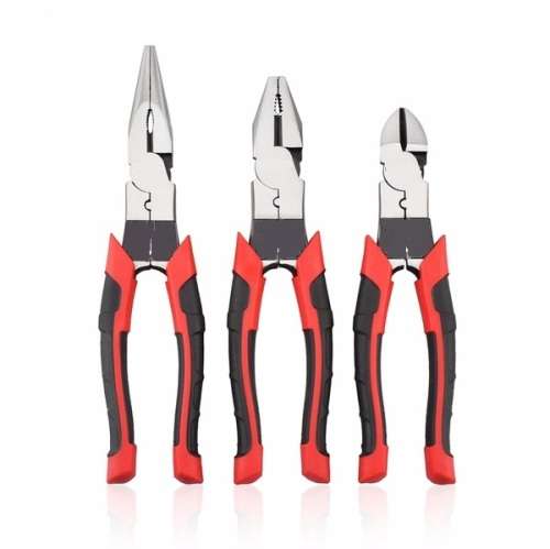3 in 1 Plier Set