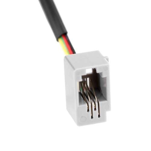 100W loud car warning alarm speaker speaker MIC 5 sound (12V)polyphony annunciator horn