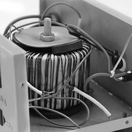 20A 6V-12V Battery charger