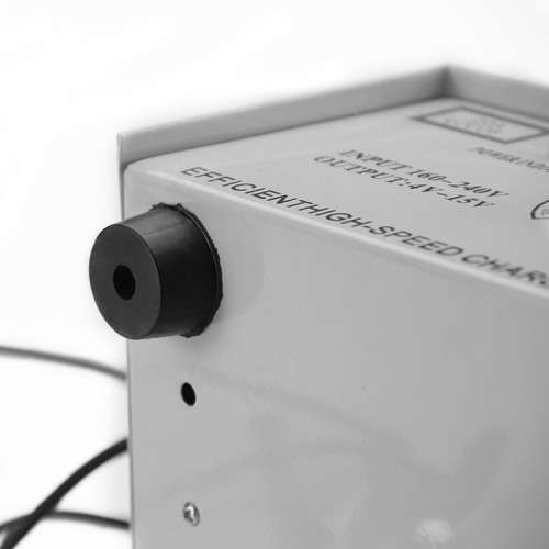 20A 6V-12V Battery charger