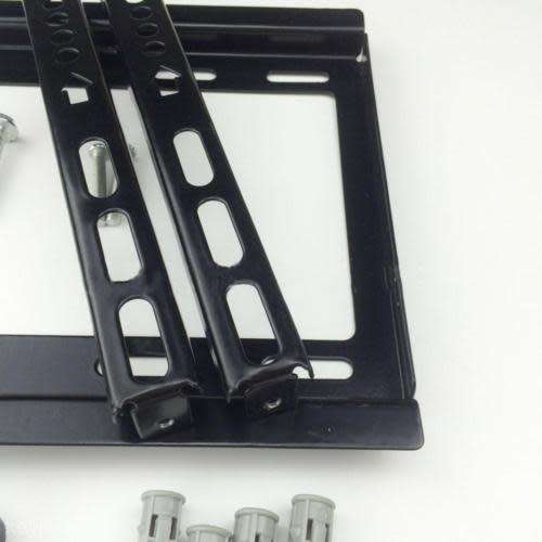 TV Wall Mount Bracket for 26''~55''LED LCD Plasma Flat Panel TV