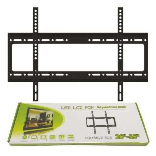 TV Wall Mount Bracket for 26''~55''LED LCD Plasma Flat Panel TV