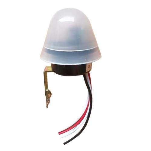 Day-light Switch 20A 220V for 1 pair