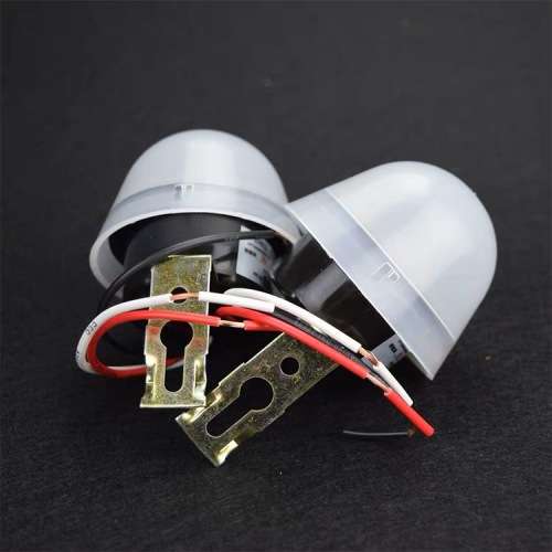 Day-light Switch 20A 220V for 1 pair