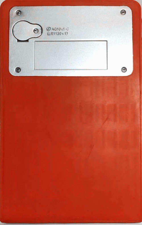 ELECTRONIC CALCULATOR