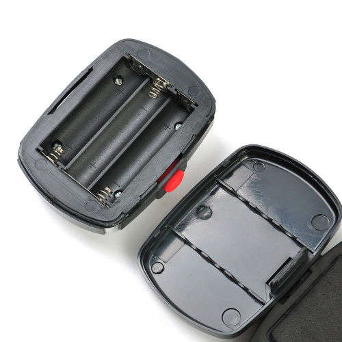 COB head light- COB Head Lamp x 2